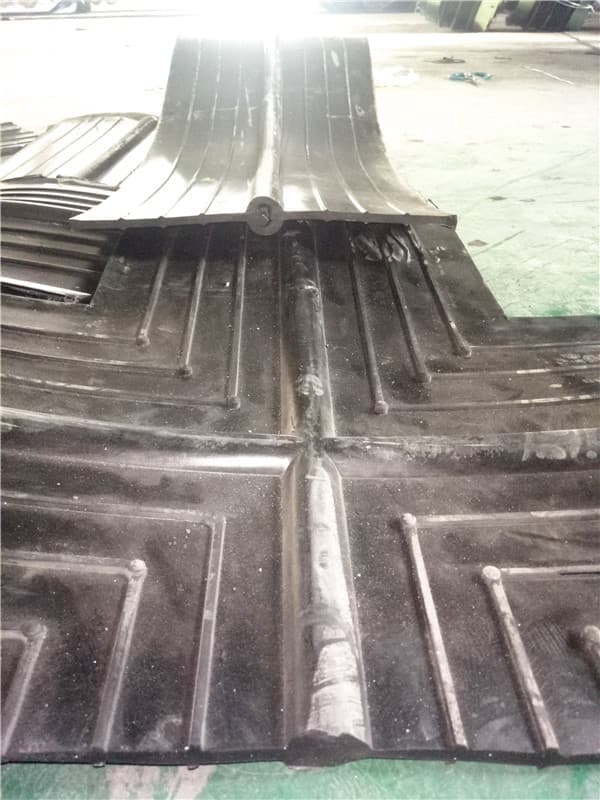 350×6 653型止水带价格 350×6 653型止水带价格