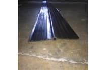 350×8  中埋式平板型钢边橡胶止水带价格