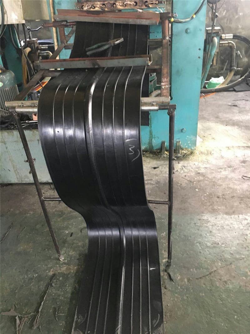 350×10 后浇带止水带厂家 350×10 后浇带止水带厂家