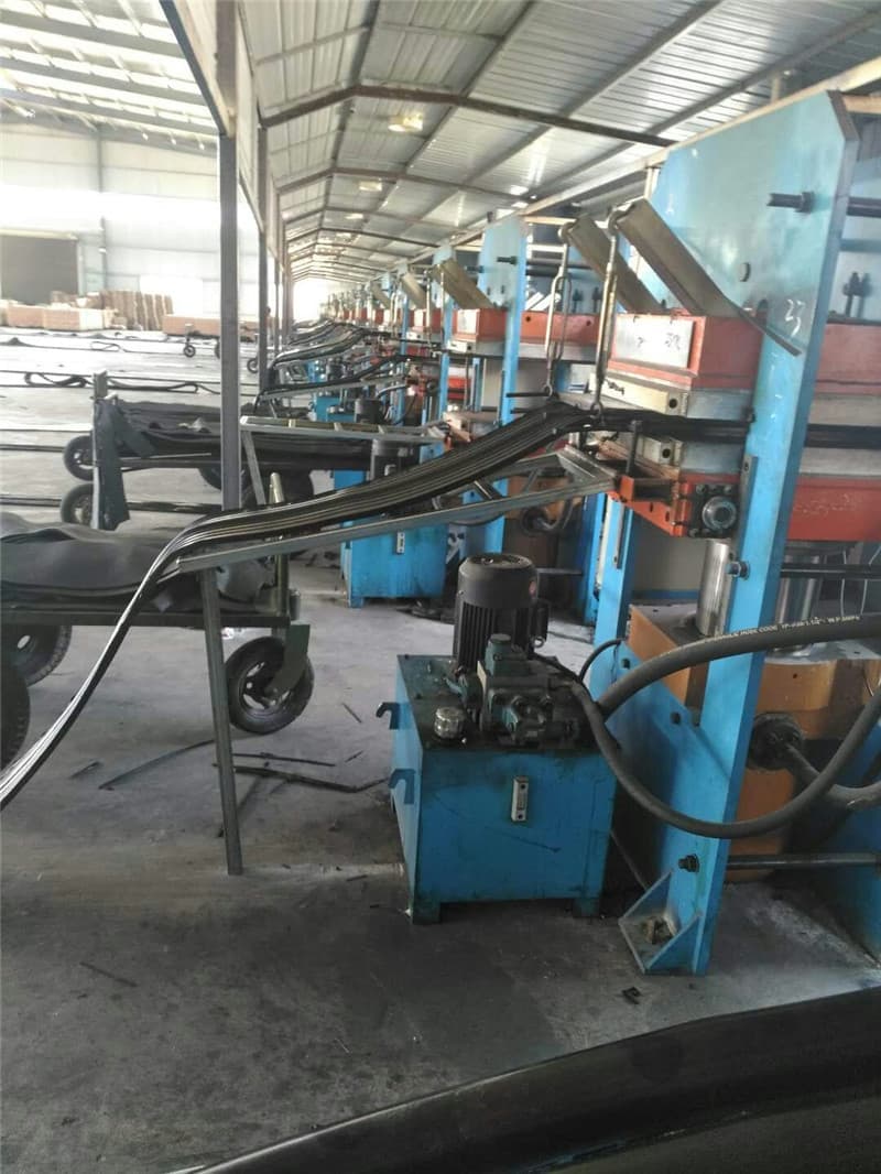 300×10 651型止水带尺寸