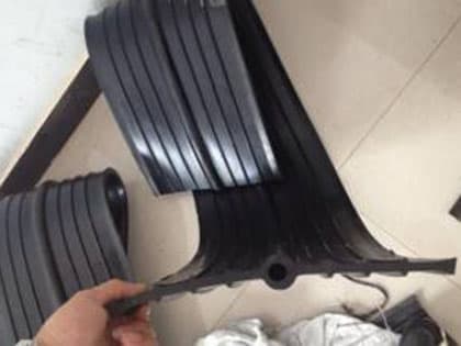 350×8 后浇带止水带规格 350×8 后浇带止水带规格