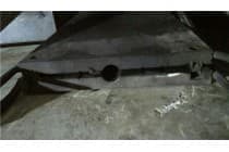 300×10  中埋式平板型钢边止水带规格