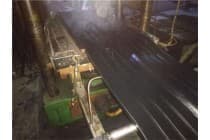 350×8  自粘丁基橡胶钢板腻子止水带规格