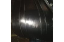 350×8  自粘丁基橡胶钢板腻子止水带规格