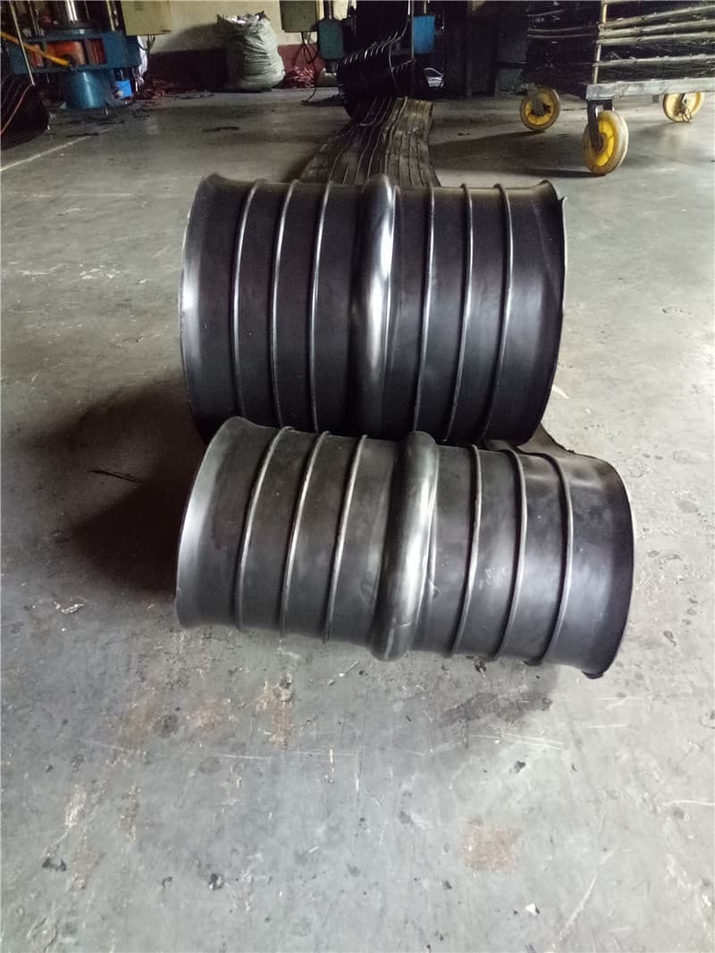 350×6 652型止水带厂家