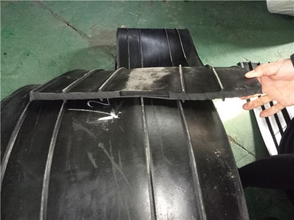 300×8 国标橡胶止水带规格