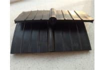 350×10  变形缝橡胶止水带价格