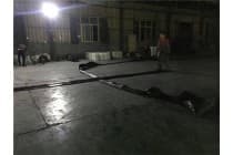 350×10  变形缝橡胶止水带价格