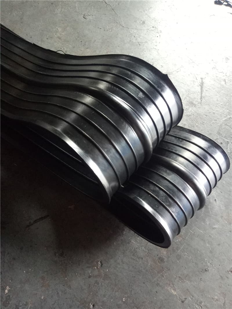 350×10 变形缝橡胶止水带价格 350×10 变形缝橡胶止水带价格