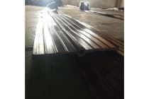 中埋式橡胶止水带 300×8止水带尺寸