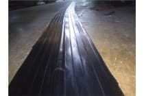 中埋式平板型钢边止水带 350×6止水带尺寸