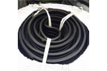 自粘丁基橡胶钢板腻子止水带 350×10止水带尺寸