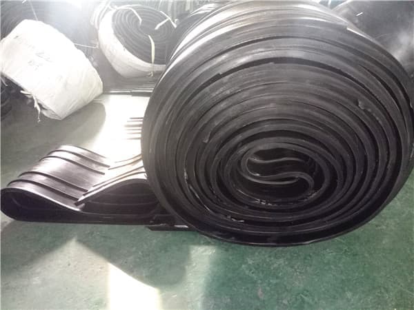 国标橡胶止水带 350×6止水带厂家 国标橡胶止水带 350×6止水带厂家