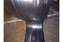 651型橡胶止水带 300×8止水带价格