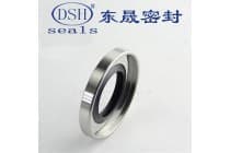 供应不锈钢油封C