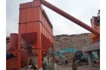 矿山振动筛除尘器安装安全措施