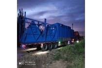 木工旋风除尘器电控原理