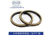 供应孔用星型组合DQF