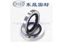 供应不锈钢油封LB型