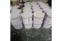 水渠河道聚硫密封胶