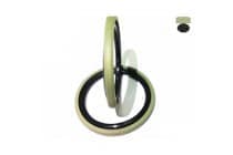 供应孔用SPGO密封圈