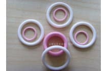 进口食品级硅胶O型圈
