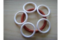 进口食品级硅胶O型圈
