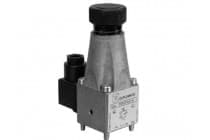 柱塞式压力继电器PSP2-21N-K1，K