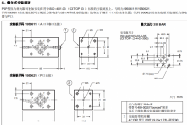 柱塞式压力继电器PSP2-21N-K1，K