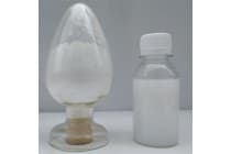 亲油亲水抗紫外线自清洁 防晒油漆涂料油墨用纳米二氧化钛