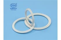 东莞进口孔用食品级密封垫圈生产公司