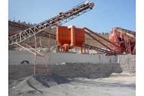 解答采石厂布袋除尘器除尘效率