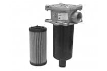 法兰式回油过滤器（安装于油箱上）FRT-TB012-F10S