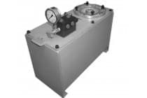 液压动力单元CTR0-008，P0.25A，1P