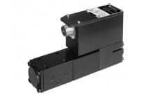 DXE3J-CD伺服比例阀（带阀芯位置反馈和集成放大板