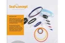 德美进口密封MPI SKF polyseal 密封圈