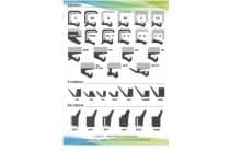 星形圈 X形圈 旋转密封 大连松千贸易有限公司