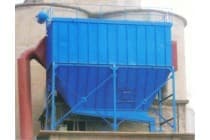 热电厂电改袋除尘器工程实践