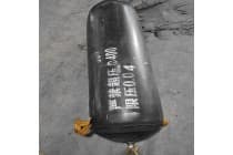 下水管道堵水气囊