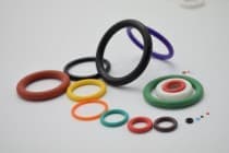 耐高温耐腐蚀氟胶O型圈