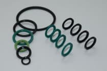 进口管接头用ED圈