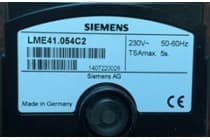 SIEMENS西门子LME41.054C2控制器