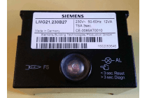 SIEMENS西门子控制器LMG21.230B27