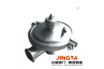 精亚恒压调节阀 恒压阀门 恒压调节 卫生级调节阀 调节安全阀