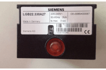 LGB22.330A27西门子进口程控器
