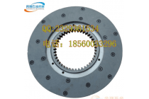 W24-07-301动摩擦盘508725 24寸