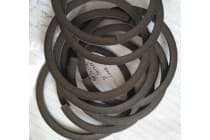 国产KZT型耐磨环BRT型背托环