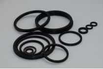 宁波供应进口氟胶星型圈