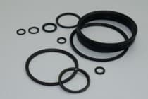 绿色管接头用ED圈