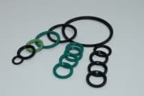 绿色管接头用ED圈